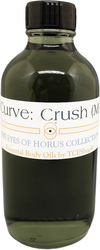 View Buying Options For The Curve: Crush - Type LC For Men Scented Body Oil Fragrance