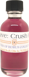 View Buying Options For The Curve: Crush - Type LC For Women Scented Body Oil Fragrance
