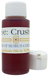 View Buying Options For The Curve: Crush - Type LC For Women Scented Body Oil Fragrance