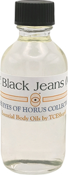 View Buying Options For The Versace: Black Jeans - Type For Men Scented Body Oil Fragrance