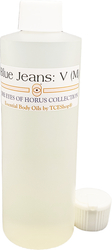 View Buying Options For The Versace: Black Jeans - Type For Men Scented Body Oil Fragrance