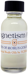 View Buying Options For The Magnetism - Type E For Women Scented Body Oil Fragrance