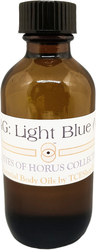 View Buying Options For The Dolce & Gabbana: Light Blue - Type For Women Scented Body Oil Fragrance