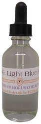 View Buying Options For The Dolce & Gabbana: Light Blue - Type For Women Scented Body Oil Fragrance