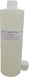 View Buying Options For The Dolce & Gabbana: Light Blue - Type For Women Scented Body Oil Fragrance
