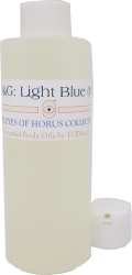 View Buying Options For The Dolce & Gabbana: Light Blue - Type For Women Scented Body Oil Fragrance