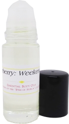 View Buying Options For The Burberry: Weekend - Type For Men Scented Body Oil Fragrance