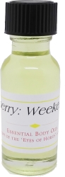 View Buying Options For The Burberry: Weekend - Type For Women Scented Body Oil Fragrance