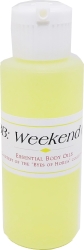 View Buying Options For The Burberry: Weekend - Type For Women Scented Body Oil Fragrance