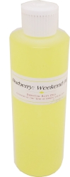View Buying Options For The Burberry: Weekend - Type For Women Scented Body Oil Fragrance
