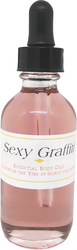View Buying Options For The Sexy Graffiti - Type E For Women Scented Body Oil Fragrance