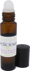 View Buying Options For The Be Delicious - Type DK For Women Scented Body Oil Fragrance