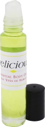 View Buying Options For The Be Delicious - Type DK For Women Scented Body Oil Fragrance
