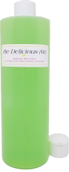 View Buying Options For The Be Delicious - Type DK For Women Scented Body Oil Fragrance