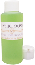 View Buying Options For The Be Delicious - Type DK For Women Scented Body Oil Fragrance