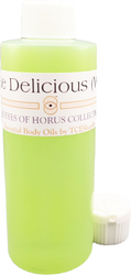 View Buying Options For The Be Delicious - Type DK For Women Scented Body Oil Fragrance