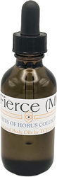 View Buying Options For The Fierce - Type AF For Men Scented Body Oil Fragrance