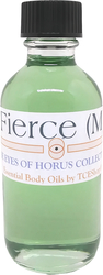 View Buying Options For The Fierce - Type AF For Men Scented Body Oil Fragrance