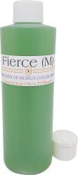 View Buying Options For The Fierce - Type AF For Men Scented Body Oil Fragrance