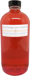 View Buying Options For The Flora Gorgeous Gardenia - Type G For Women Scented Body Oil Fragrance