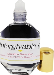 View Buying Options For The Unforgivable - Type SJ For Men Scented Body Oil Fragrance