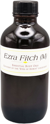 View Buying Options For The Ezra Fitch - Type For Men Scented Body Oil Fragrance