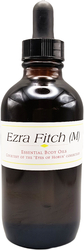 View Buying Options For The Ezra Fitch - Type For Men Scented Body Oil Fragrance
