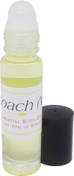 View Buying Options For The Coach - Type For Women Scented Body Oil Fragrance