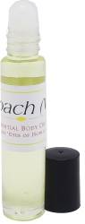 View Buying Options For The Coach - Type For Women Scented Body Oil Fragrance