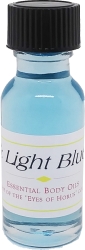 View Buying Options For The Dolce & Gabbana: Light Blue - Type For Men Scented Body Oil Fragrance
