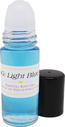 View Buying Options For The Dolce & Gabbana: Light Blue - Type For Men Scented Body Oil Fragrance