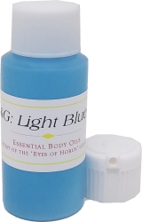 View Buying Options For The Dolce & Gabbana: Light Blue - Type For Men Scented Body Oil Fragrance