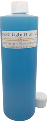 View Buying Options For The Dolce & Gabbana: Light Blue - Type For Men Scented Body Oil Fragrance