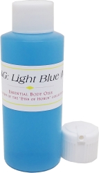View Buying Options For The Dolce & Gabbana: Light Blue - Type For Men Scented Body Oil Fragrance
