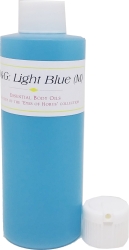 View Buying Options For The Dolce & Gabbana: Light Blue - Type For Men Scented Body Oil Fragrance