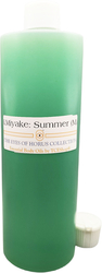 View Buying Options For The Issey Miyake: Summer - Type For Men Scented Body Oil Fragrance