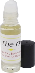 View Buying Options For The The One: Dolce & Gabbana - Type For Women Scented Body Oil Fragrance