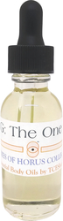 View Buying Options For The The One: Dolce & Gabbana - Type For Women Scented Body Oil Fragrance