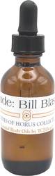 View Buying Options For The Nude - Type Bill Blass For Women Scented Body Oil Fragrance