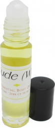 View Buying Options For The Nude - Type Bill Blass For Women Scented Body Oil Fragrance