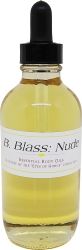 View Buying Options For The Nude - Type Bill Blass For Women Scented Body Oil Fragrance
