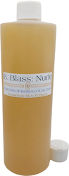 View Buying Options For The Nude - Type Bill Blass For Women Scented Body Oil Fragrance