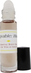 View Buying Options For The Unforgivable: Black - Type SJ For Women Scented Body Oil Fragrance