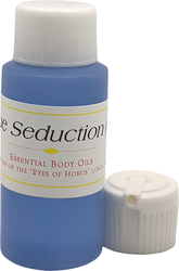 View Buying Options For The Blue Seduction - Type AB For Men Scented Body Oil Fragrance