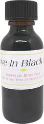 View Buying Options For The Love In Black - Type C For Women Scented Body Oil Fragrance