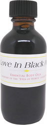 View Buying Options For The Love In Black - Type C For Women Scented Body Oil Fragrance