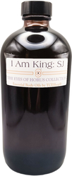 View Buying Options For The I Am King: SJ - Type For Men Scented Body Oil Fragrance