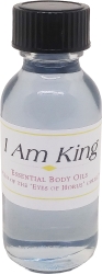 View Buying Options For The I Am King: SJ - Type For Men Scented Body Oil Fragrance