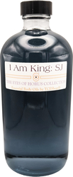 View Buying Options For The I Am King: SJ - Type For Men Scented Body Oil Fragrance