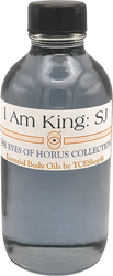 View Buying Options For The I Am King: SJ - Type For Men Scented Body Oil Fragrance